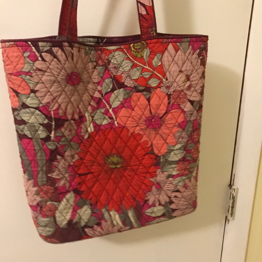 Vera Bradley Shoulder Bag